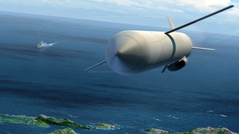 "Буревісник": ядерна примара Кремля, що прагне стати зброєю необмеженої дальності